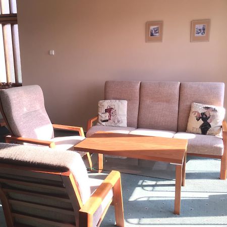 Pension Apartment Granit براغ المظهر الخارجي الصورة