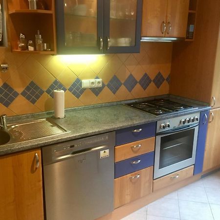 Pension Apartment Granit براغ المظهر الخارجي الصورة