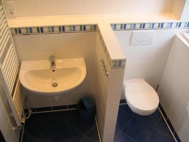 Pension Apartment Granit براغ الغرفة الصورة