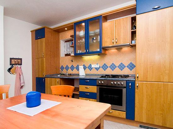 Pension Apartment Granit براغ الغرفة الصورة