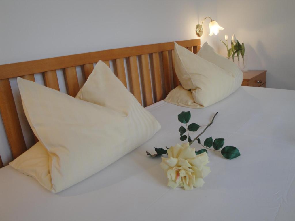 Pension Apartment Granit براغ الغرفة الصورة