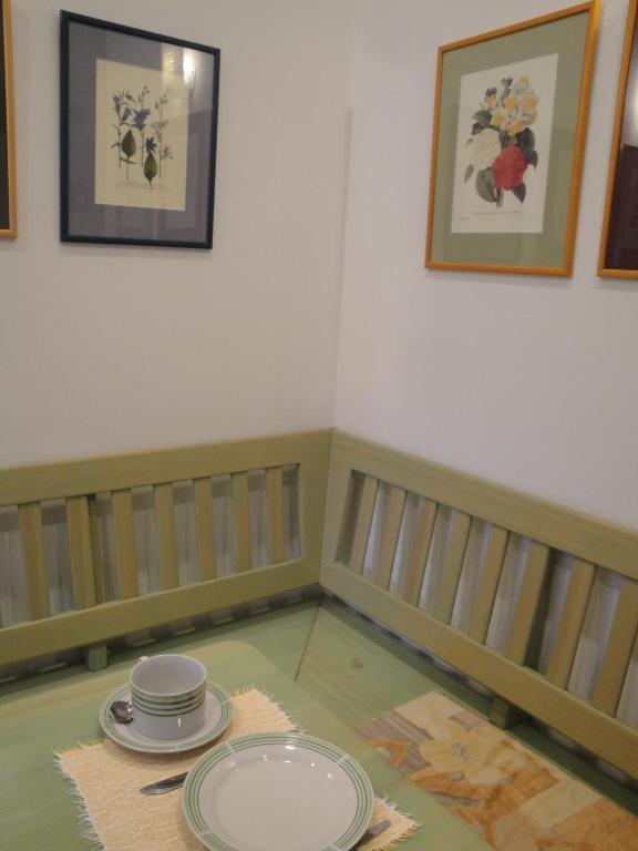 Pension Apartment Granit براغ المظهر الخارجي الصورة